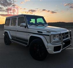 مرسيدس بنز G-Class